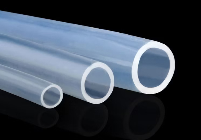 Thực hiện gia công silicon lấy nhanh