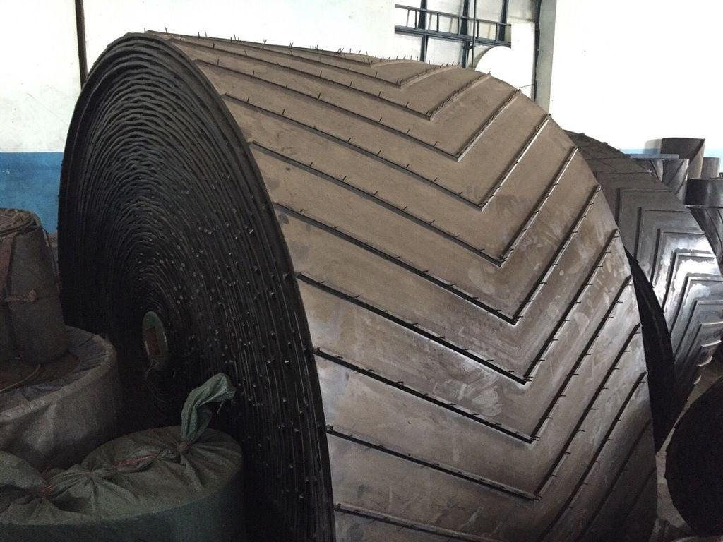 Công ty Thời Vận phân phối băng tải cao su giá sỉ uy tín, đã liên kết với nhiều nhà máy và doanh nghiệp